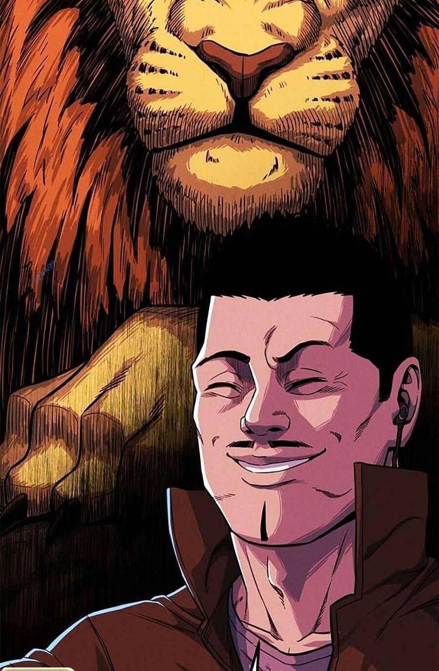 Gương Mặt Tâm Thần - Chapter 14 - Page 50