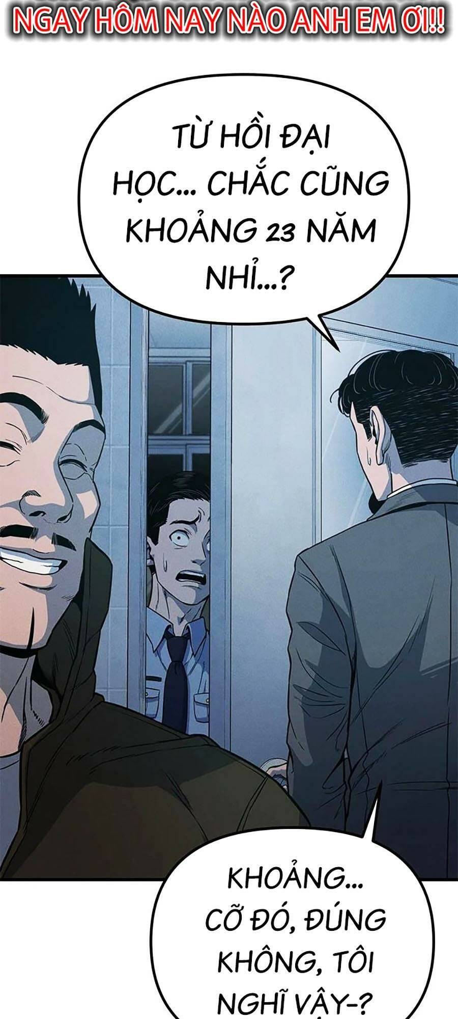 Gương Mặt Tâm Thần - Chapter 14 - Page 54