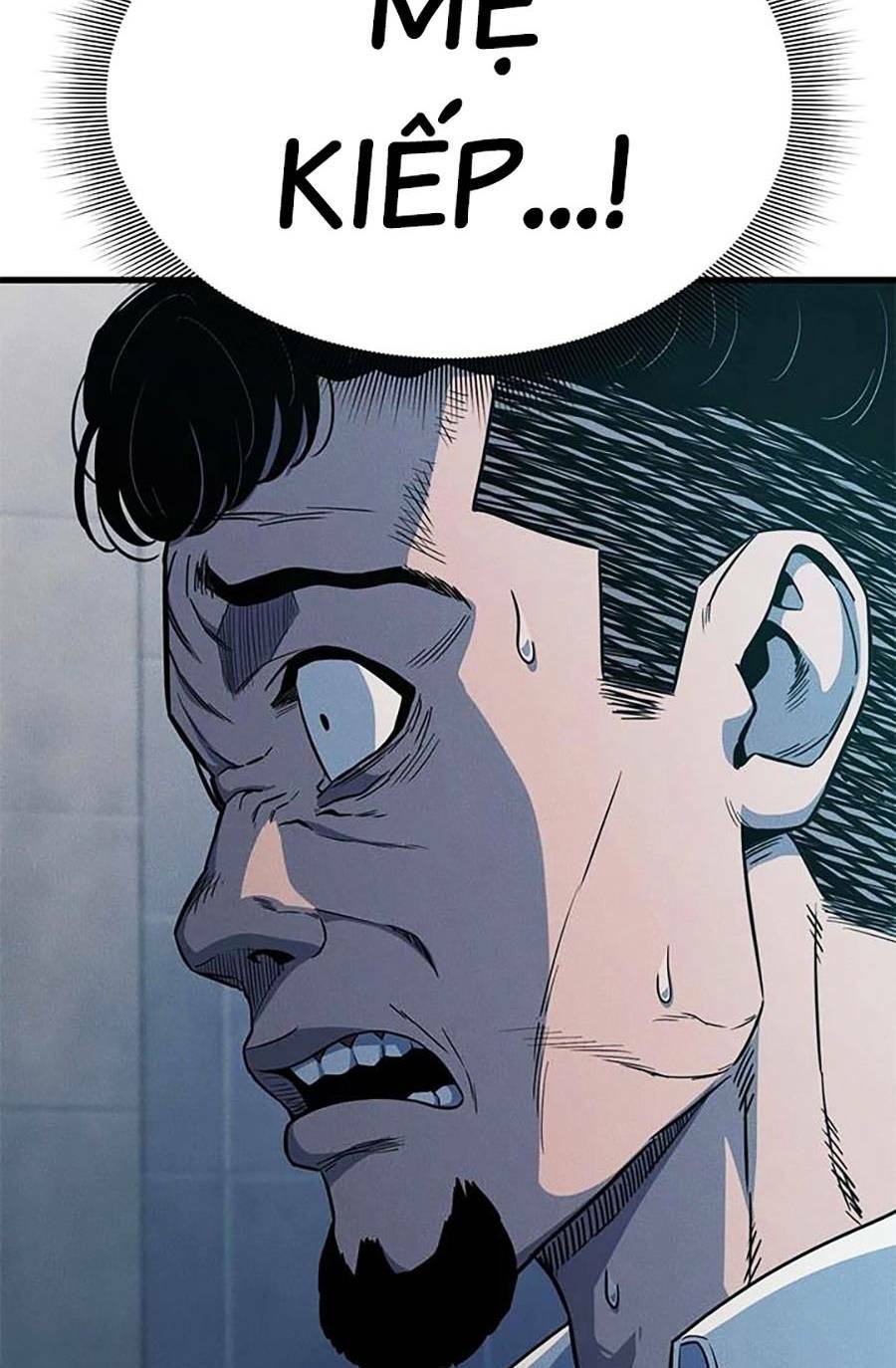 Gương Mặt Tâm Thần - Chapter 14 - Page 58