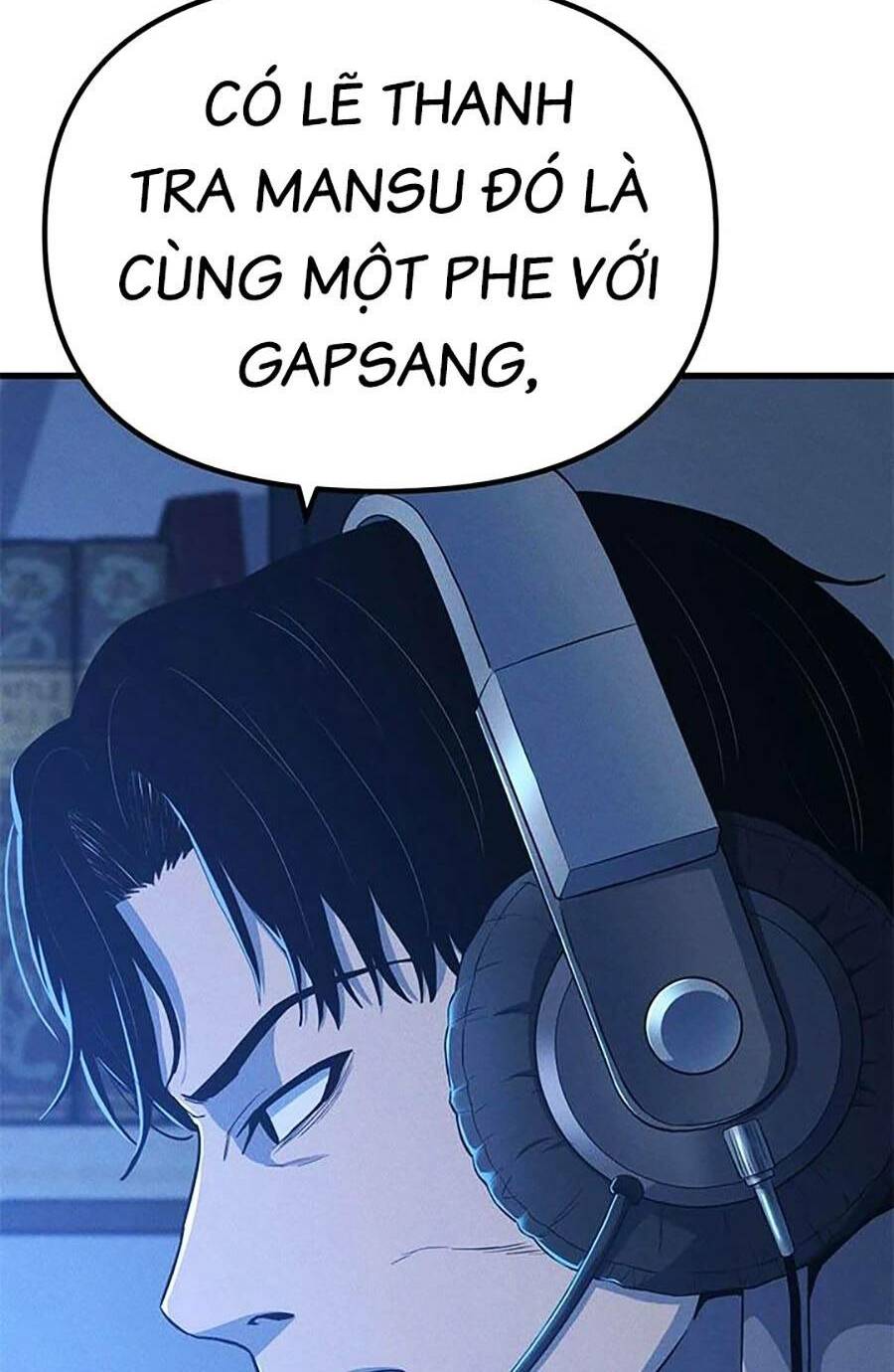 Gương Mặt Tâm Thần - Chapter 14 - Page 5