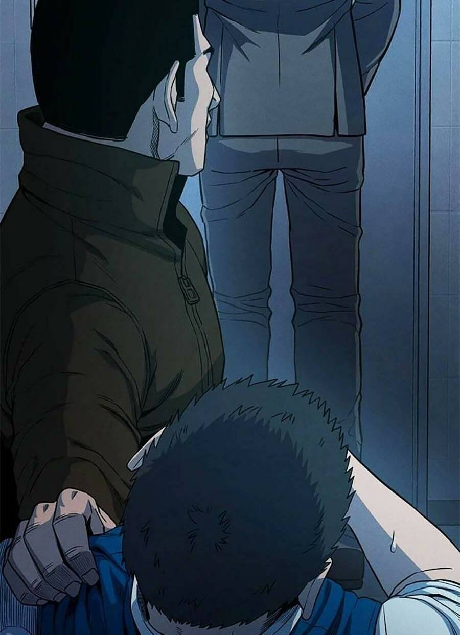 Gương Mặt Tâm Thần - Chapter 14 - Page 62