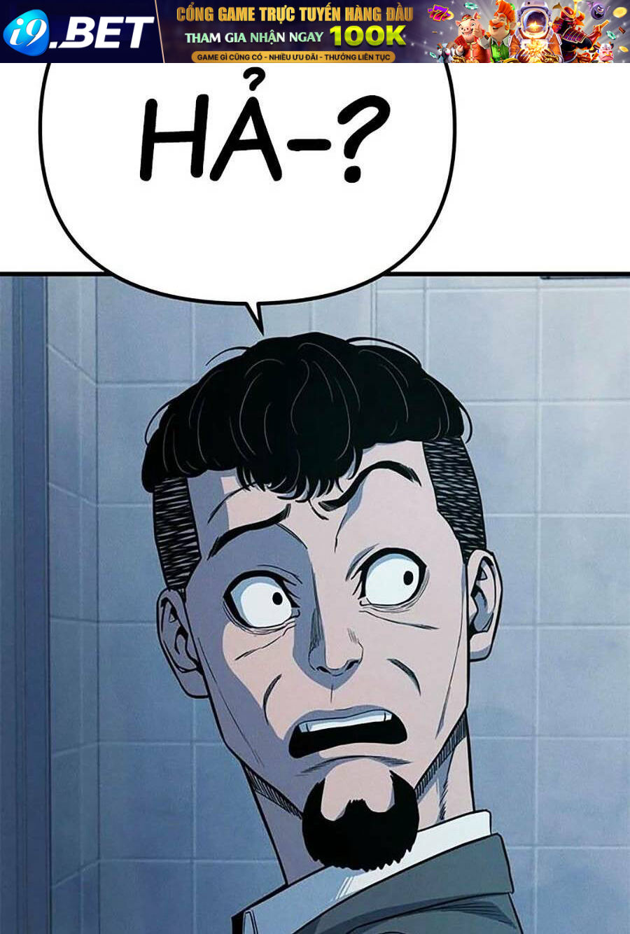 Gương Mặt Tâm Thần - Chapter 14 - Page 65