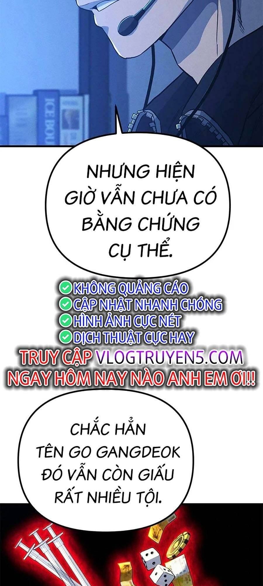 Gương Mặt Tâm Thần - Chapter 14 - Page 6