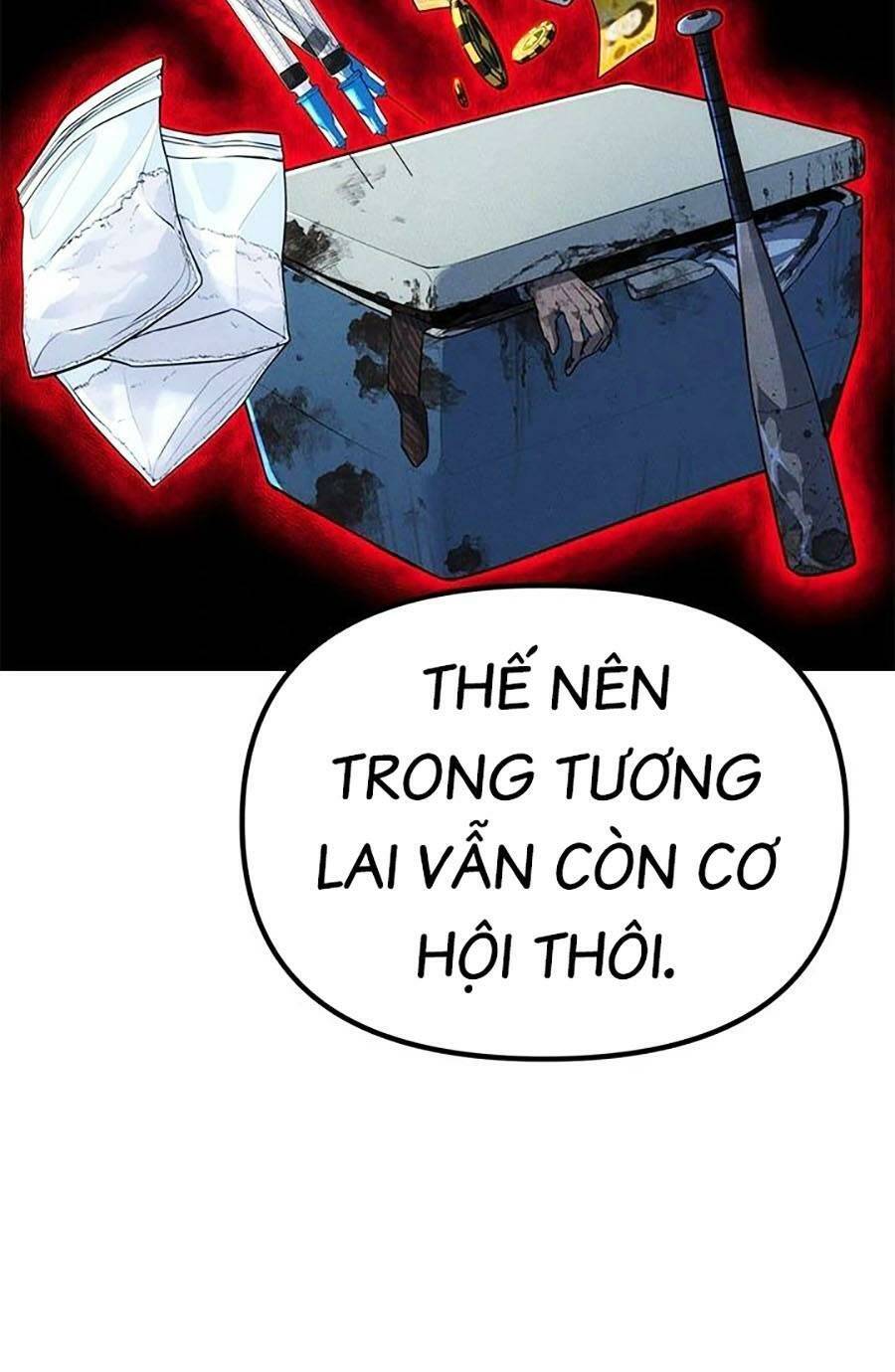 Gương Mặt Tâm Thần - Chapter 14 - Page 7