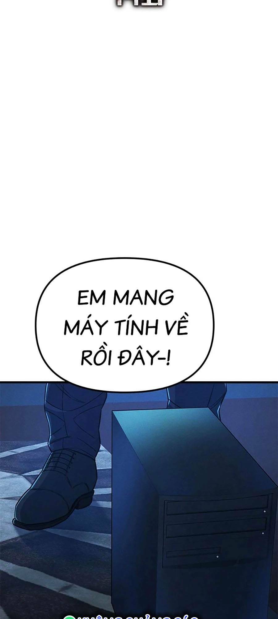 Gương Mặt Tâm Thần - Chapter 14 - Page 81