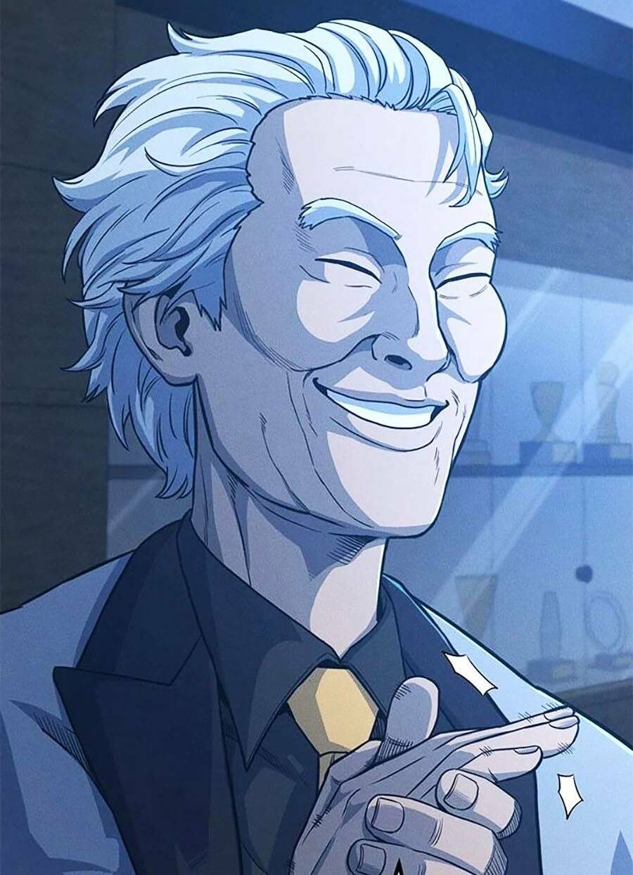 Gương Mặt Tâm Thần - Chapter 14 - Page 83