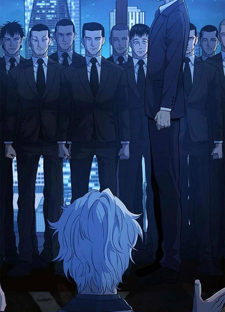 Gương Mặt Tâm Thần - Chapter 14 - Page 88