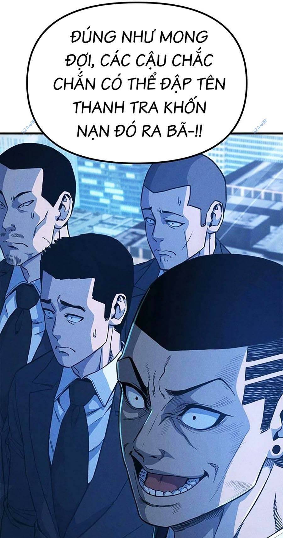 Gương Mặt Tâm Thần - Chapter 14 - Page 90