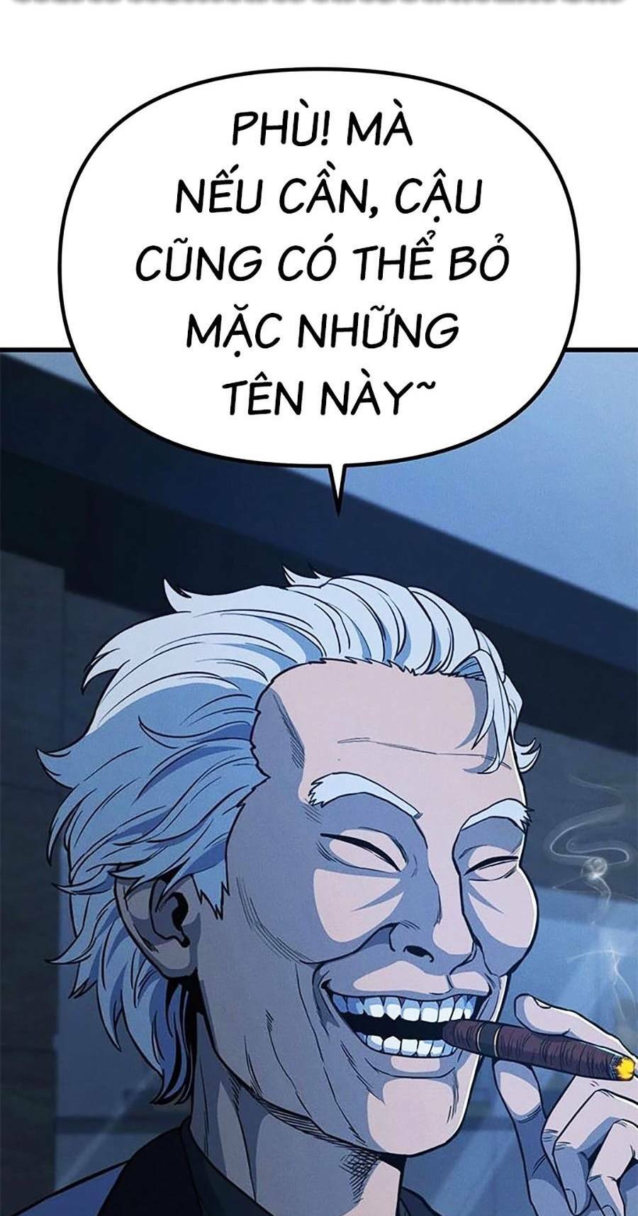 Gương Mặt Tâm Thần - Chapter 14 - Page 96