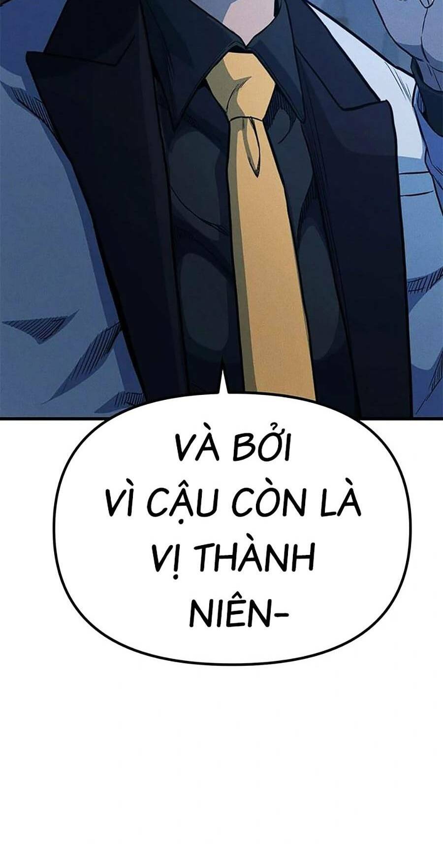 Gương Mặt Tâm Thần - Chapter 14 - Page 97