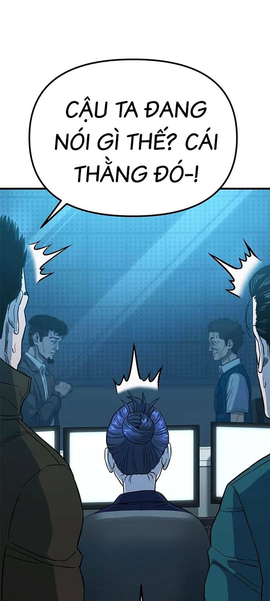 Gương Mặt Tâm Thần - Chapter 15 - Page 9