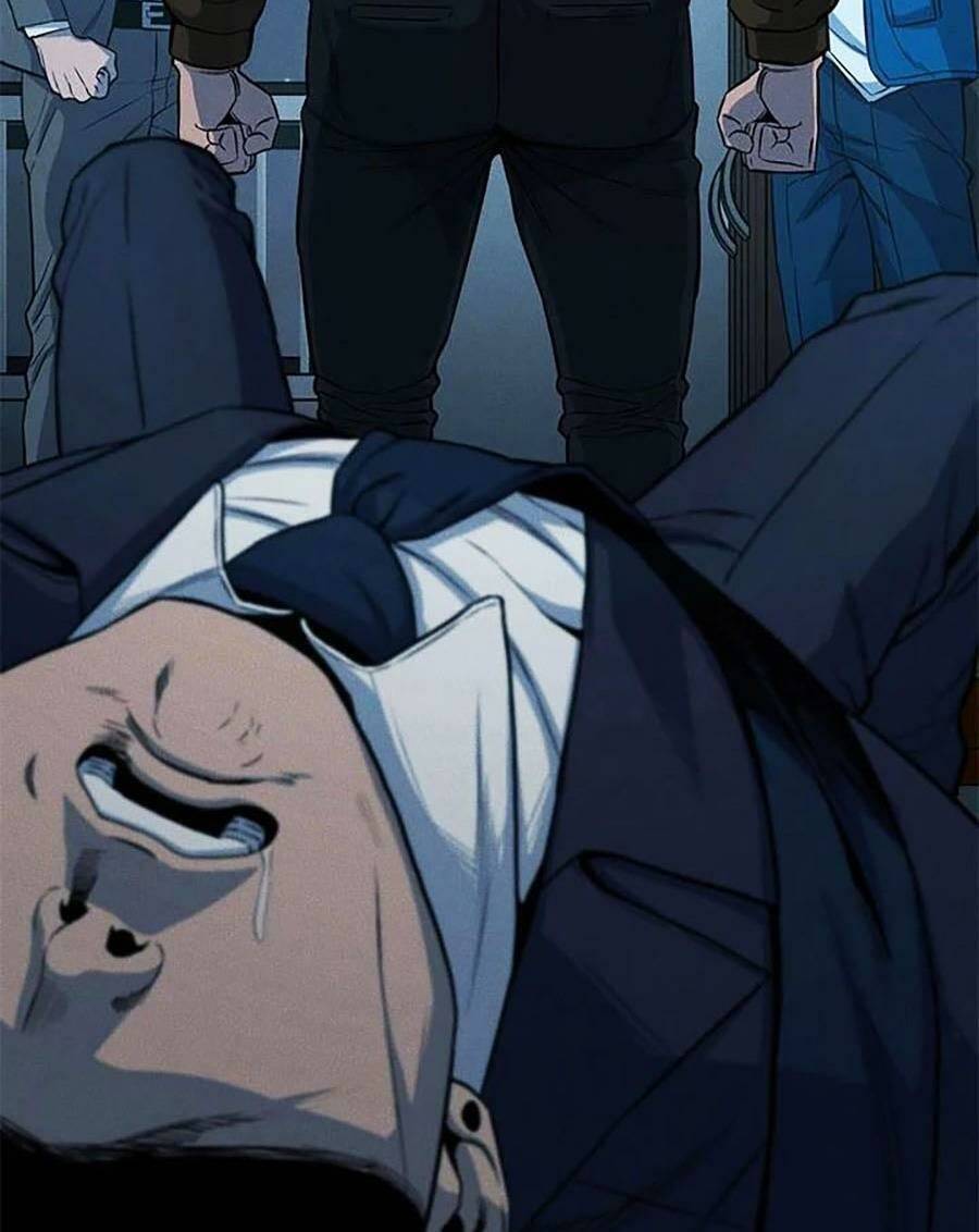 Gương Mặt Tâm Thần - Chapter 15 - Page 103