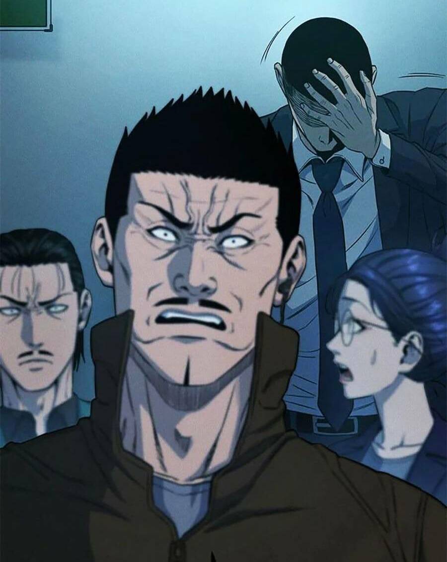 Gương Mặt Tâm Thần - Chapter 15 - Page 107