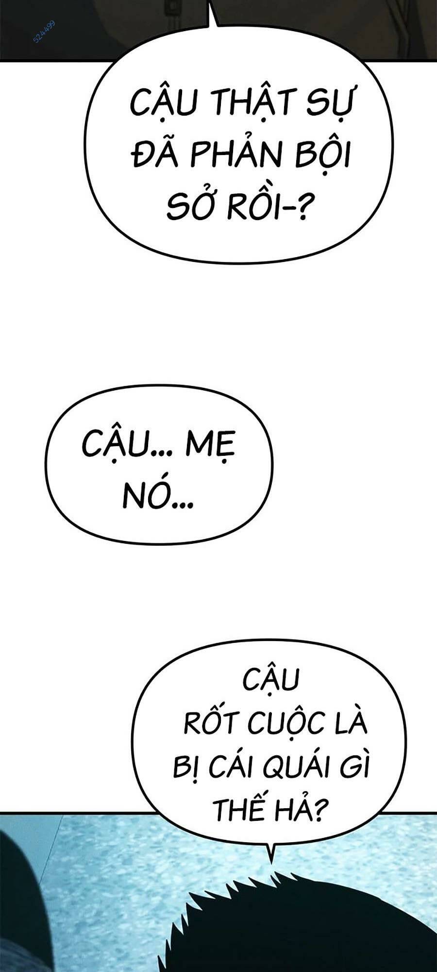 Gương Mặt Tâm Thần - Chapter 15 - Page 108