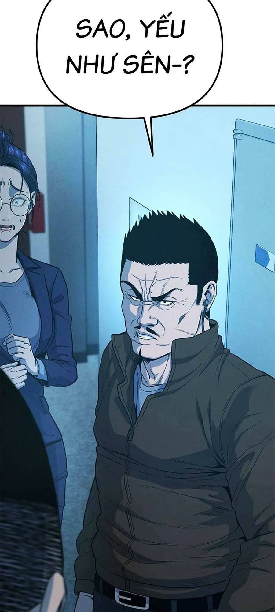 Gương Mặt Tâm Thần - Chapter 15 - Page 114