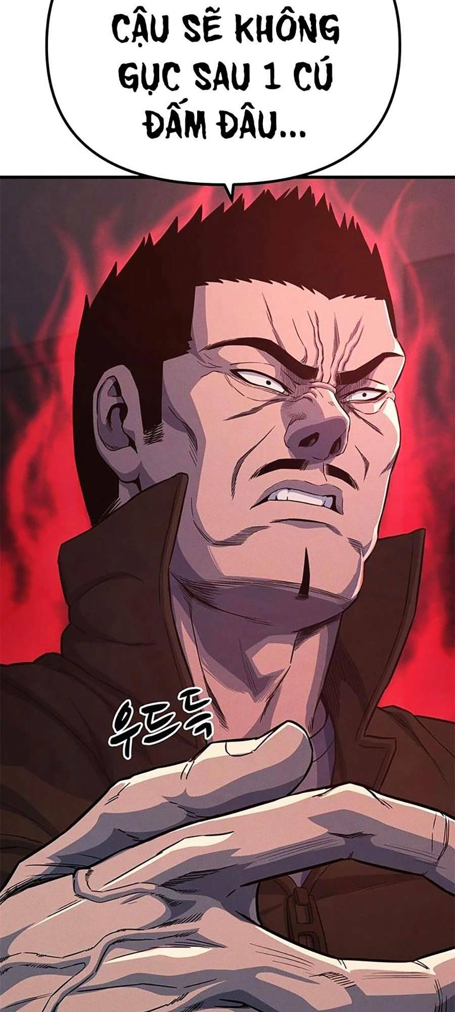 Gương Mặt Tâm Thần - Chapter 15 - Page 117