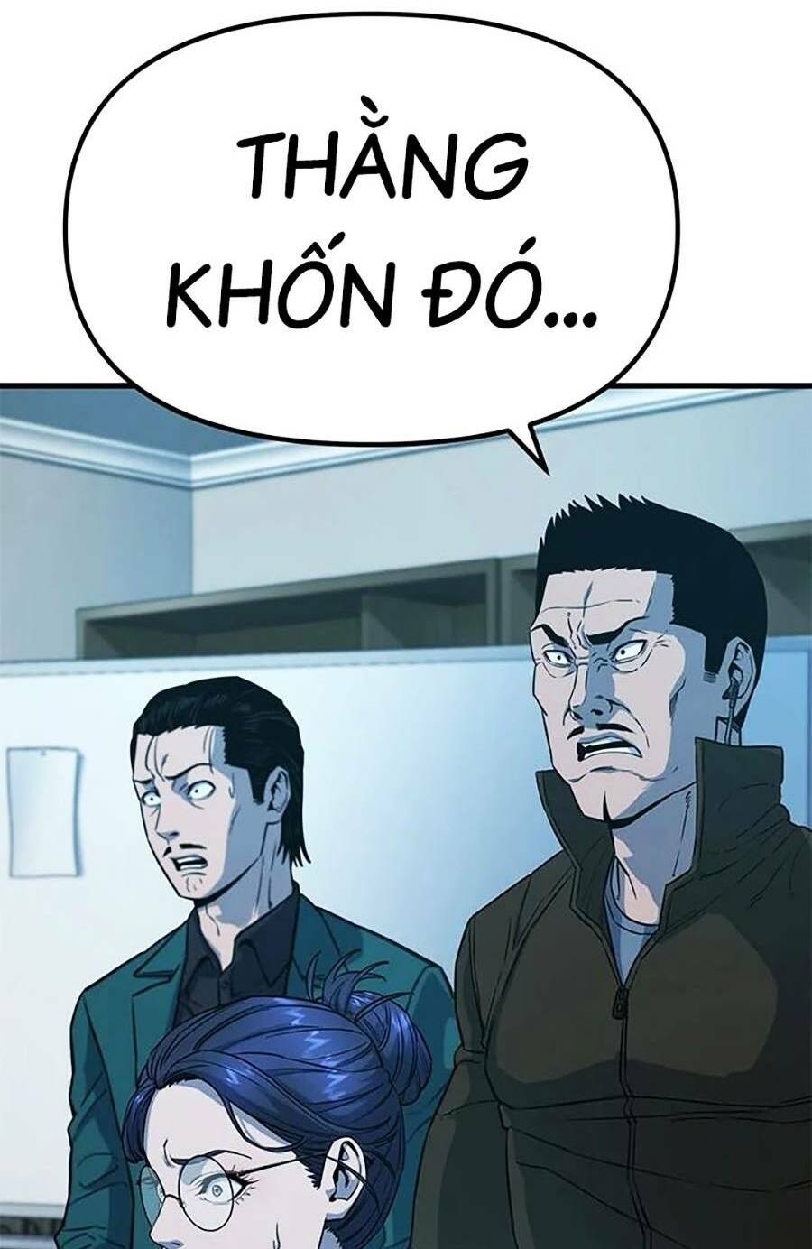 Gương Mặt Tâm Thần - Chapter 15 - Page 11