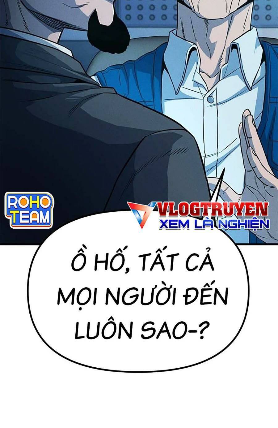 Gương Mặt Tâm Thần - Chapter 15 - Page 19