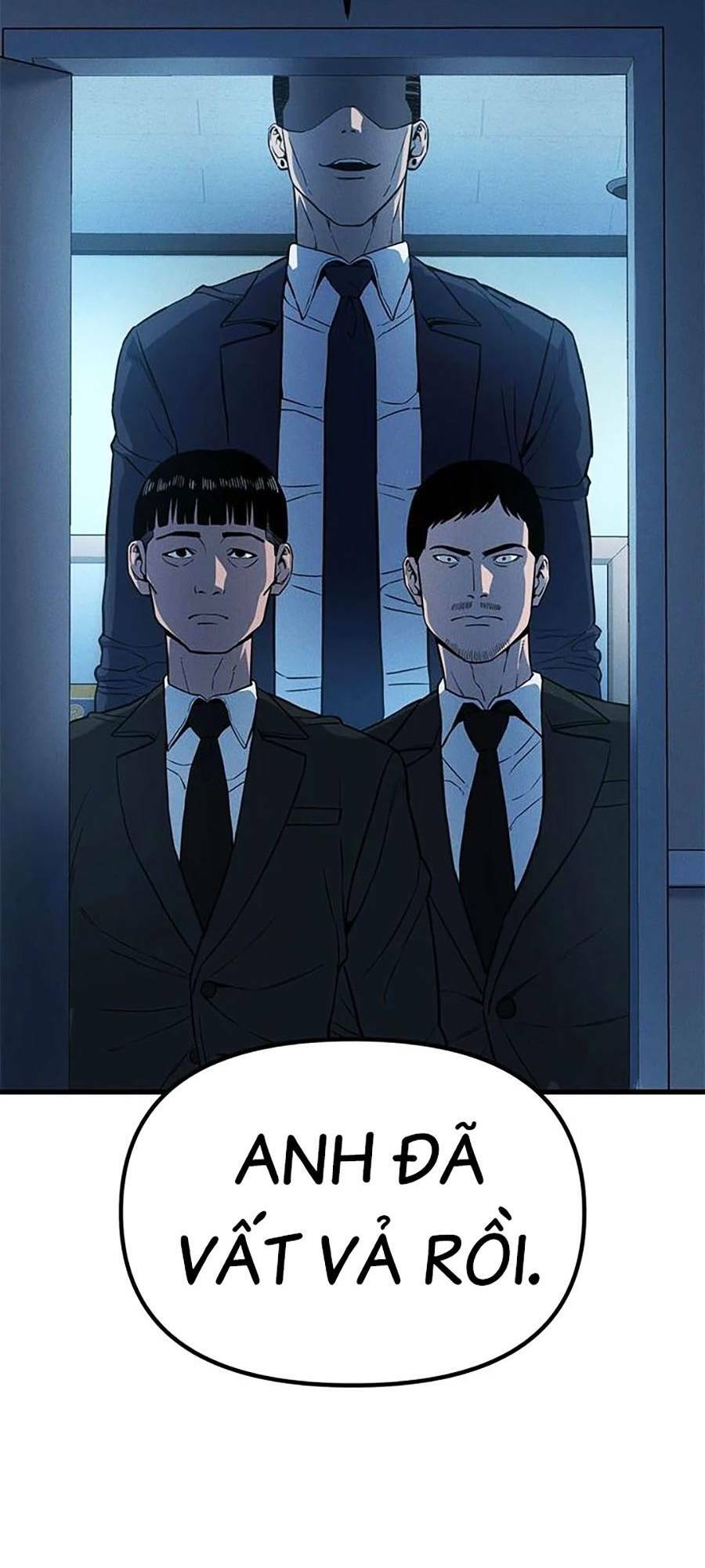 Gương Mặt Tâm Thần - Chapter 15 - Page 21