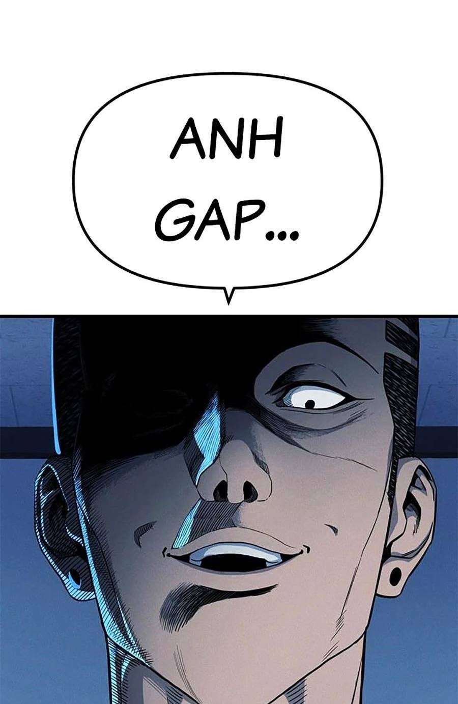 Gương Mặt Tâm Thần - Chapter 15 - Page 22