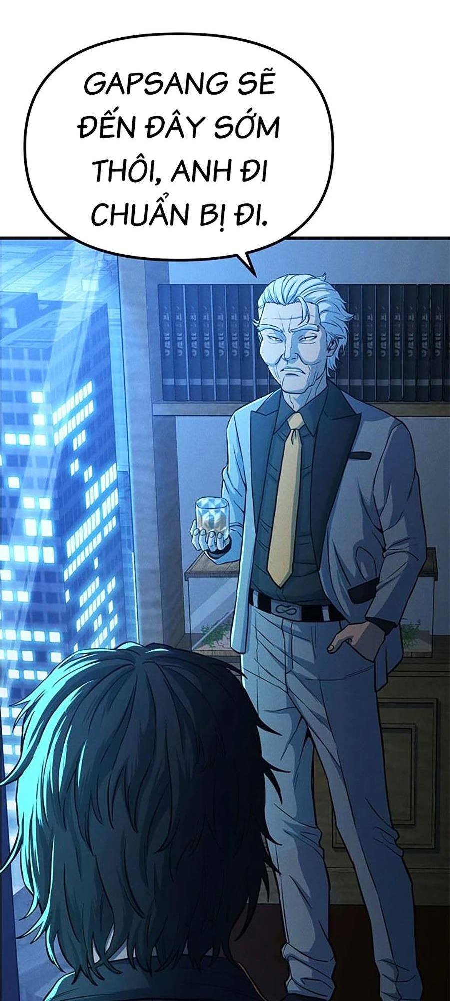 Gương Mặt Tâm Thần - Chapter 15 - Page 33