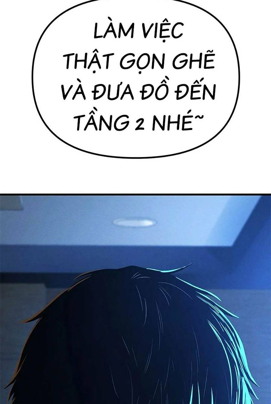 Gương Mặt Tâm Thần - Chapter 15 - Page 35