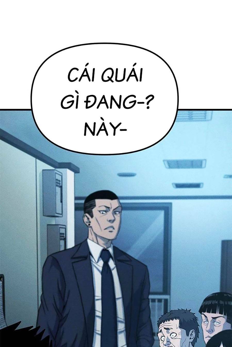 Gương Mặt Tâm Thần - Chapter 15 - Page 40