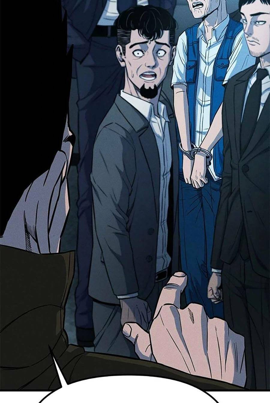 Gương Mặt Tâm Thần - Chapter 15 - Page 41