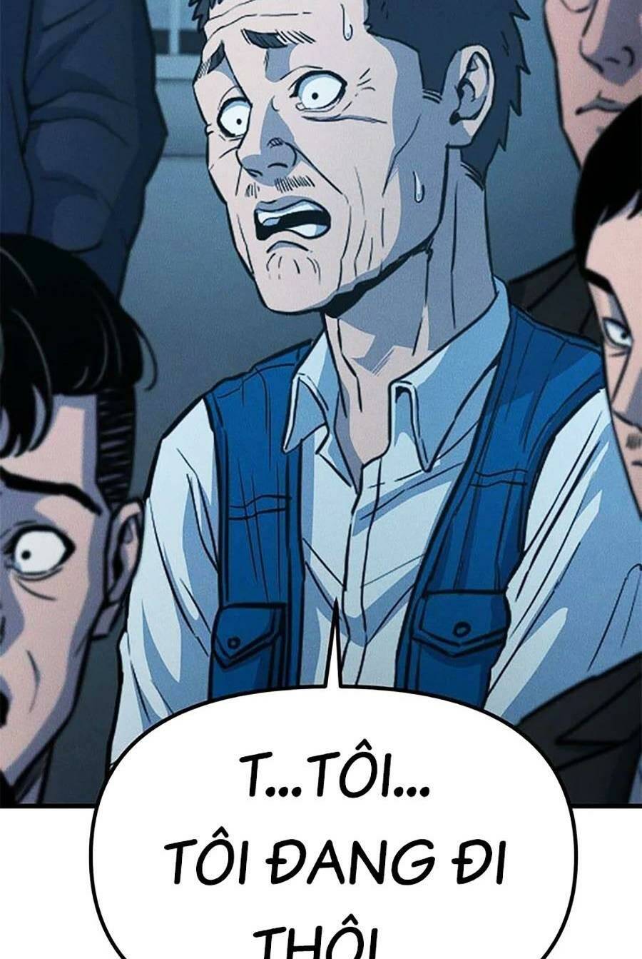 Gương Mặt Tâm Thần - Chapter 15 - Page 43