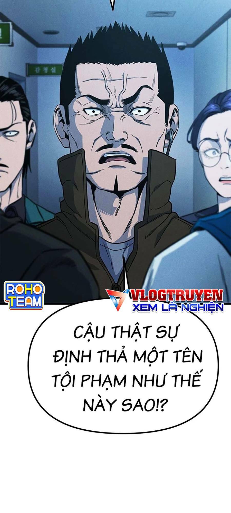 Gương Mặt Tâm Thần - Chapter 15 - Page 45