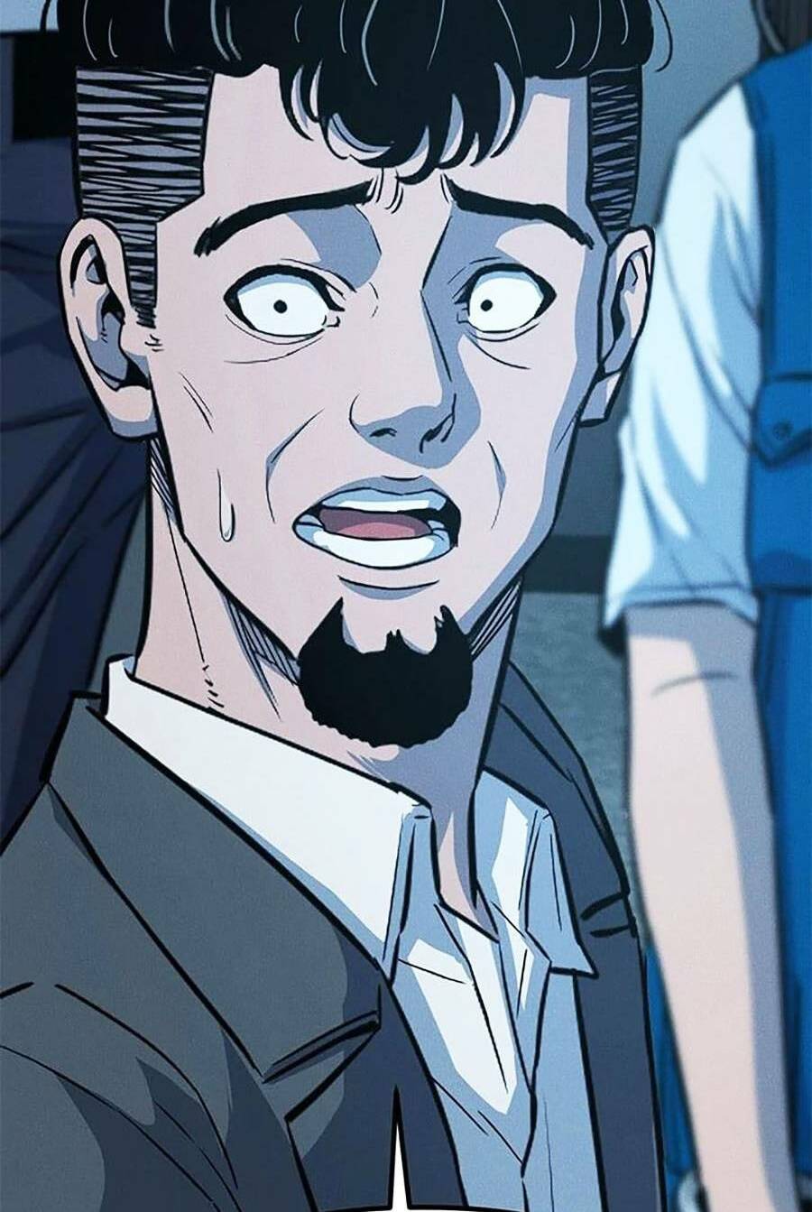 Gương Mặt Tâm Thần - Chapter 15 - Page 47