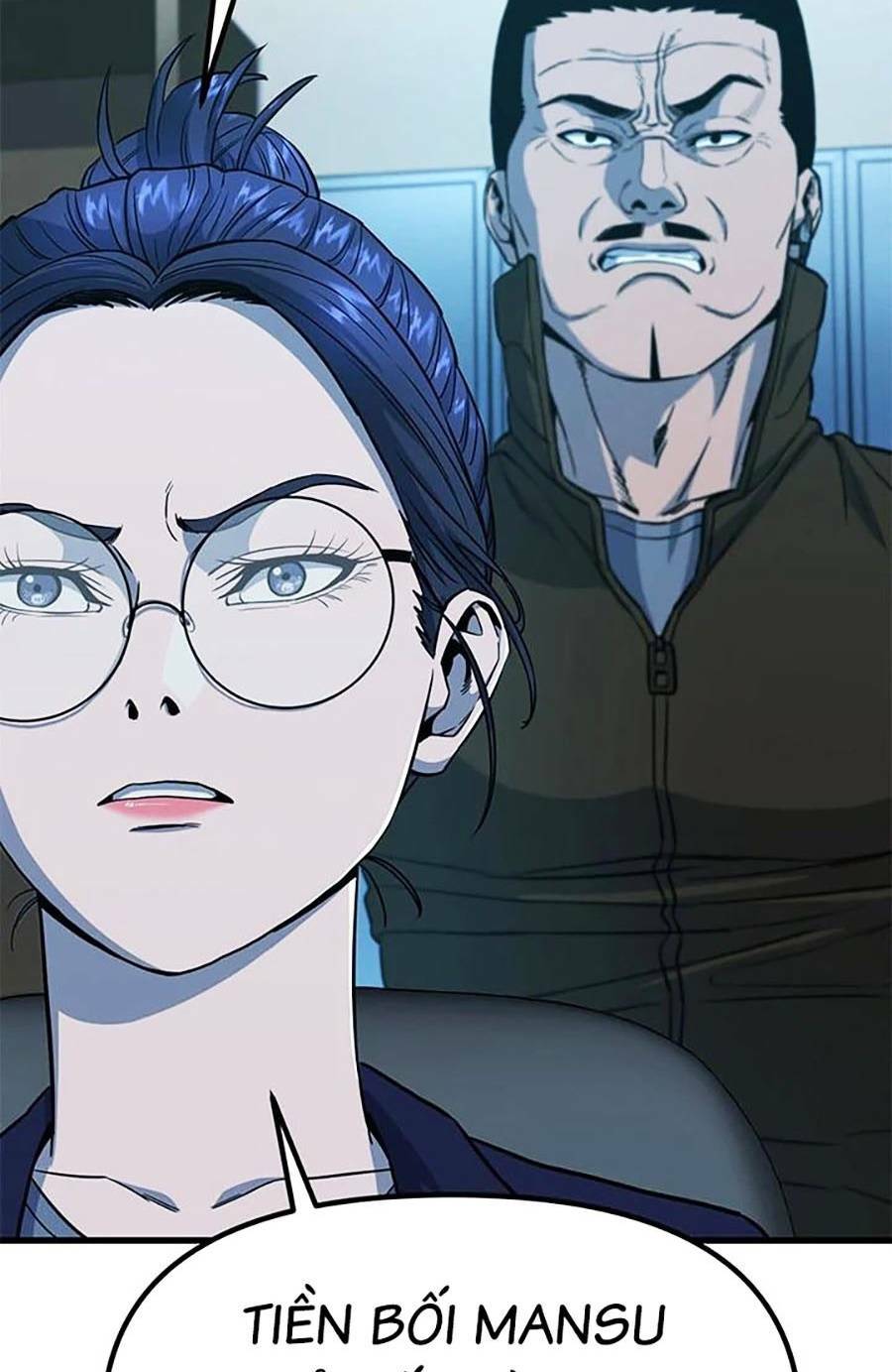 Gương Mặt Tâm Thần - Chapter 15 - Page 4