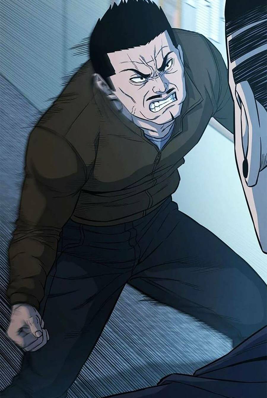 Gương Mặt Tâm Thần - Chapter 15 - Page 53