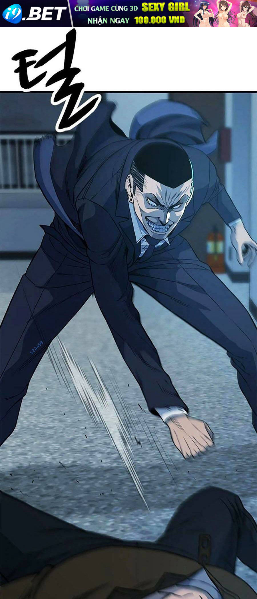 Gương Mặt Tâm Thần - Chapter 15 - Page 60