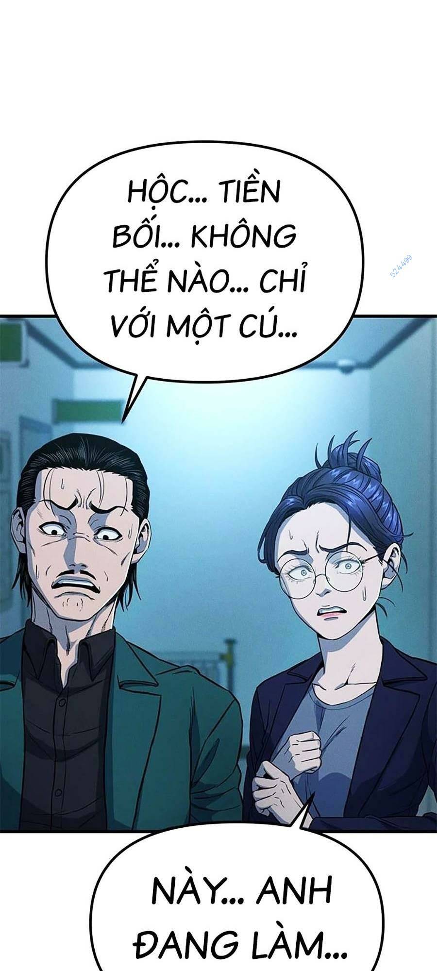Gương Mặt Tâm Thần - Chapter 15 - Page 66
