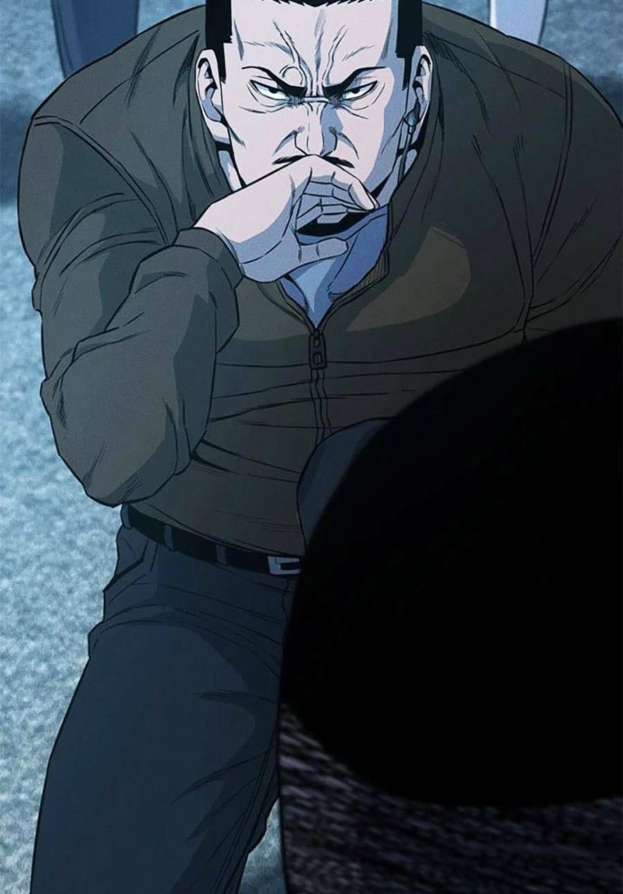 Gương Mặt Tâm Thần - Chapter 15 - Page 76