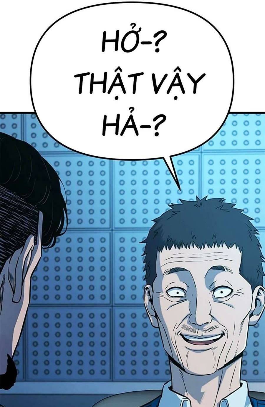 Gương Mặt Tâm Thần - Chapter 15 - Page 7