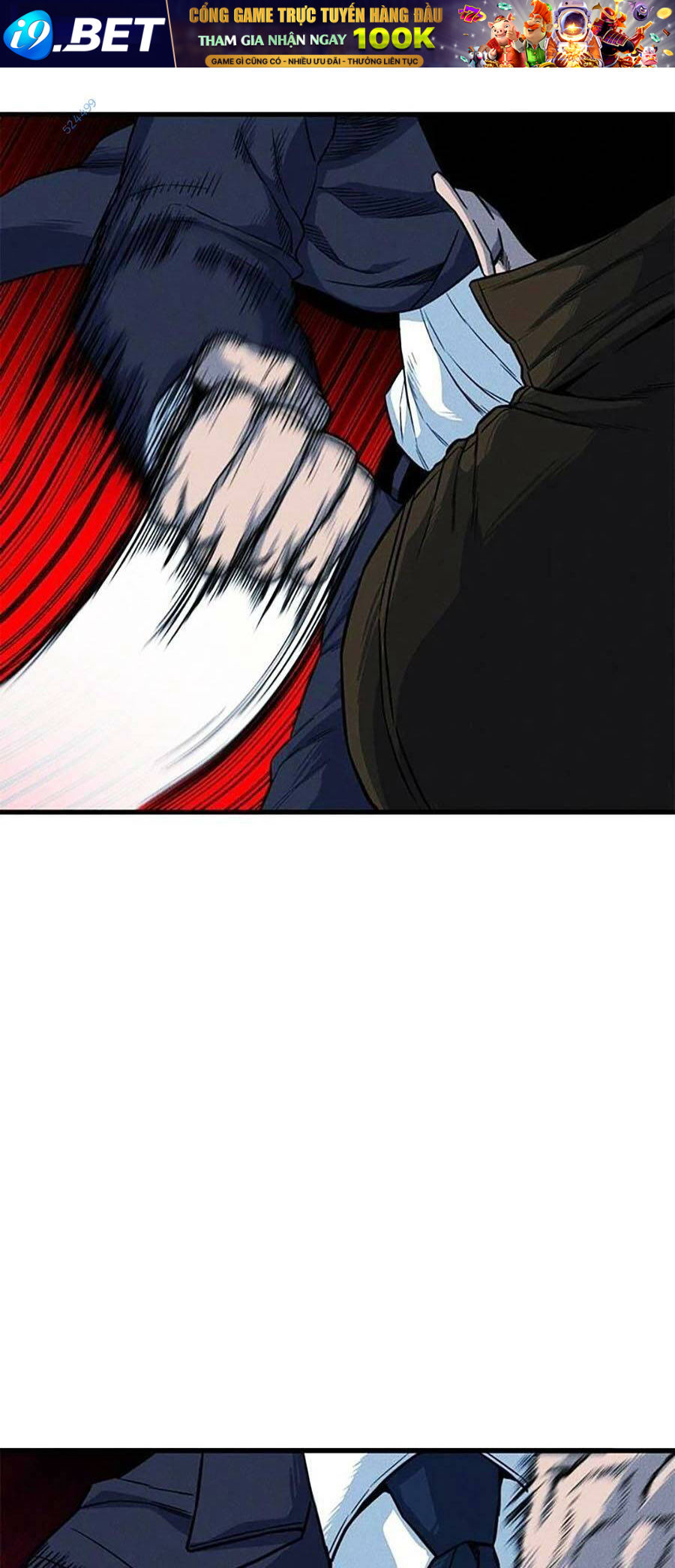 Gương Mặt Tâm Thần - Chapter 15 - Page 84