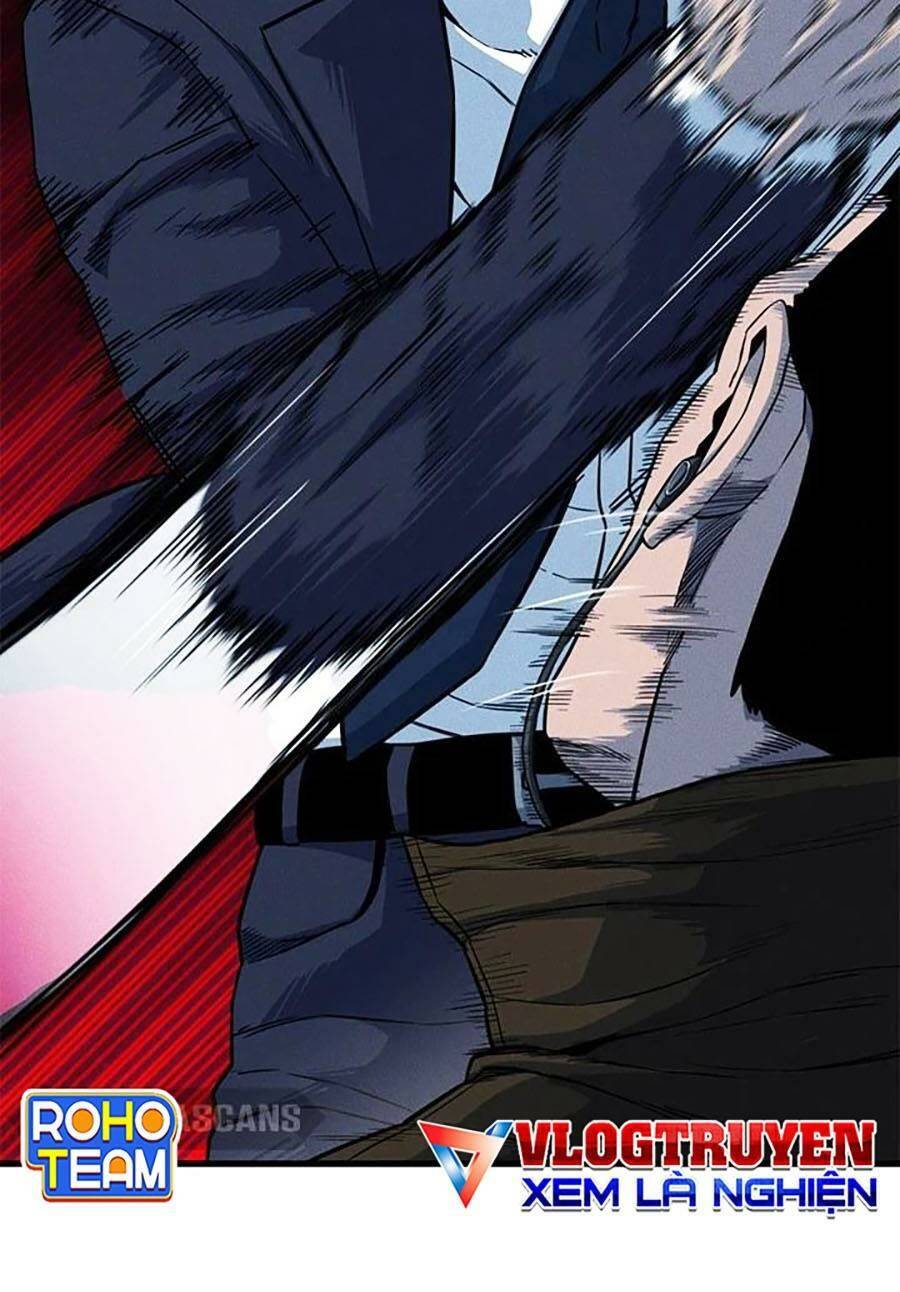 Gương Mặt Tâm Thần - Chapter 15 - Page 85