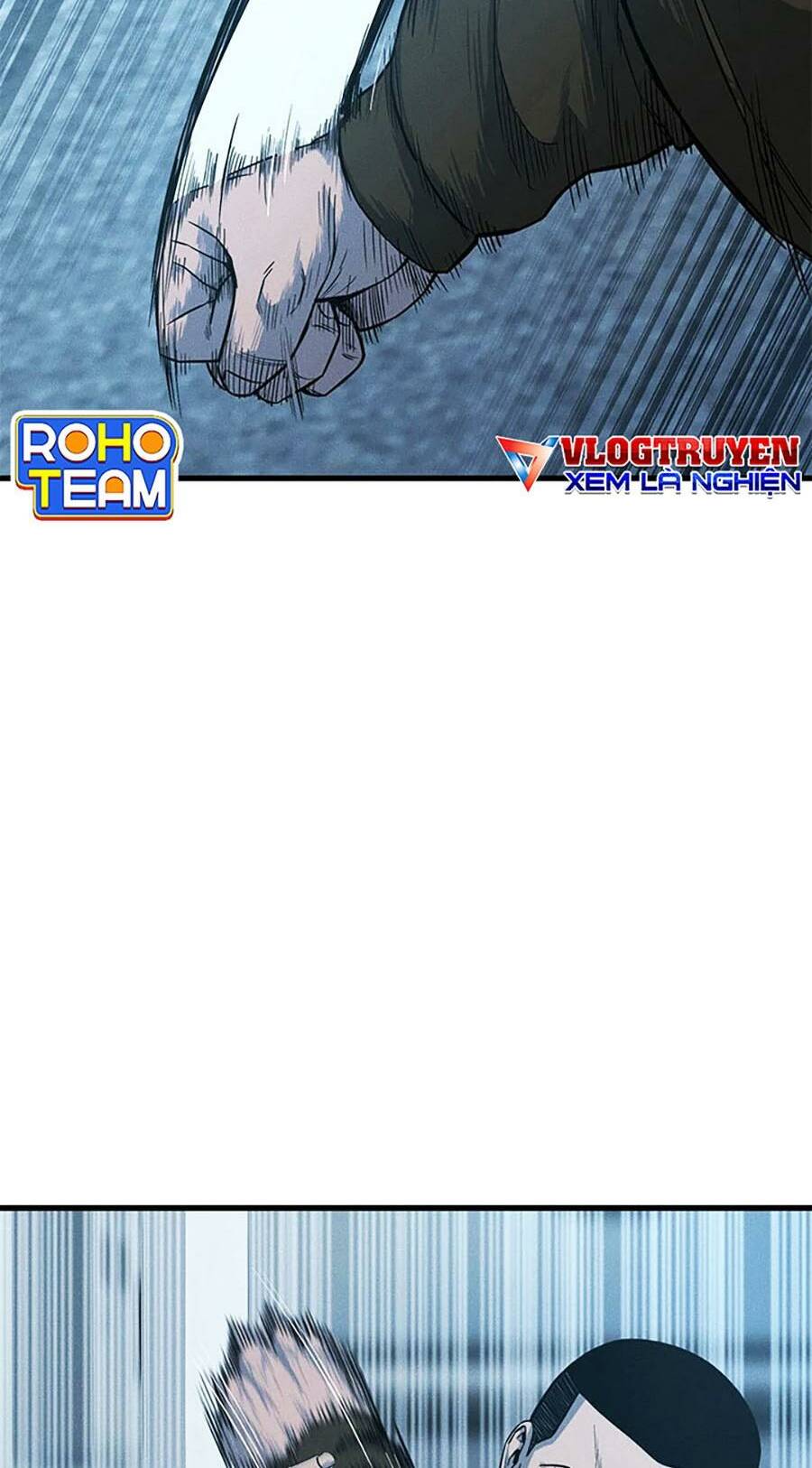 Gương Mặt Tâm Thần - Chapter 16 - Page 9