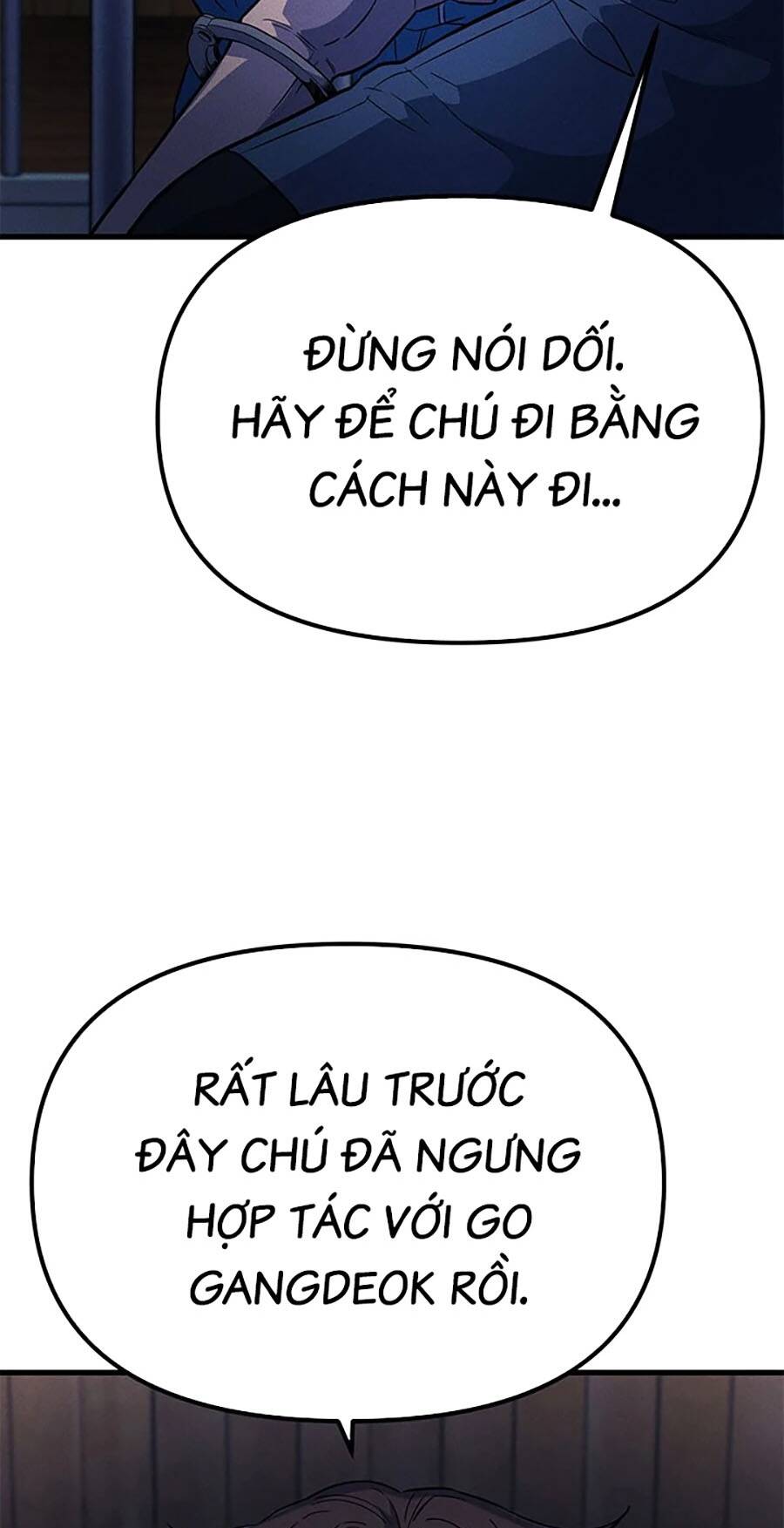 Gương Mặt Tâm Thần - Chapter 16 - Page 99