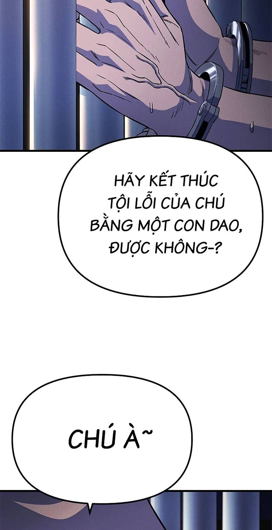 Gương Mặt Tâm Thần - Chapter 16 - Page 103