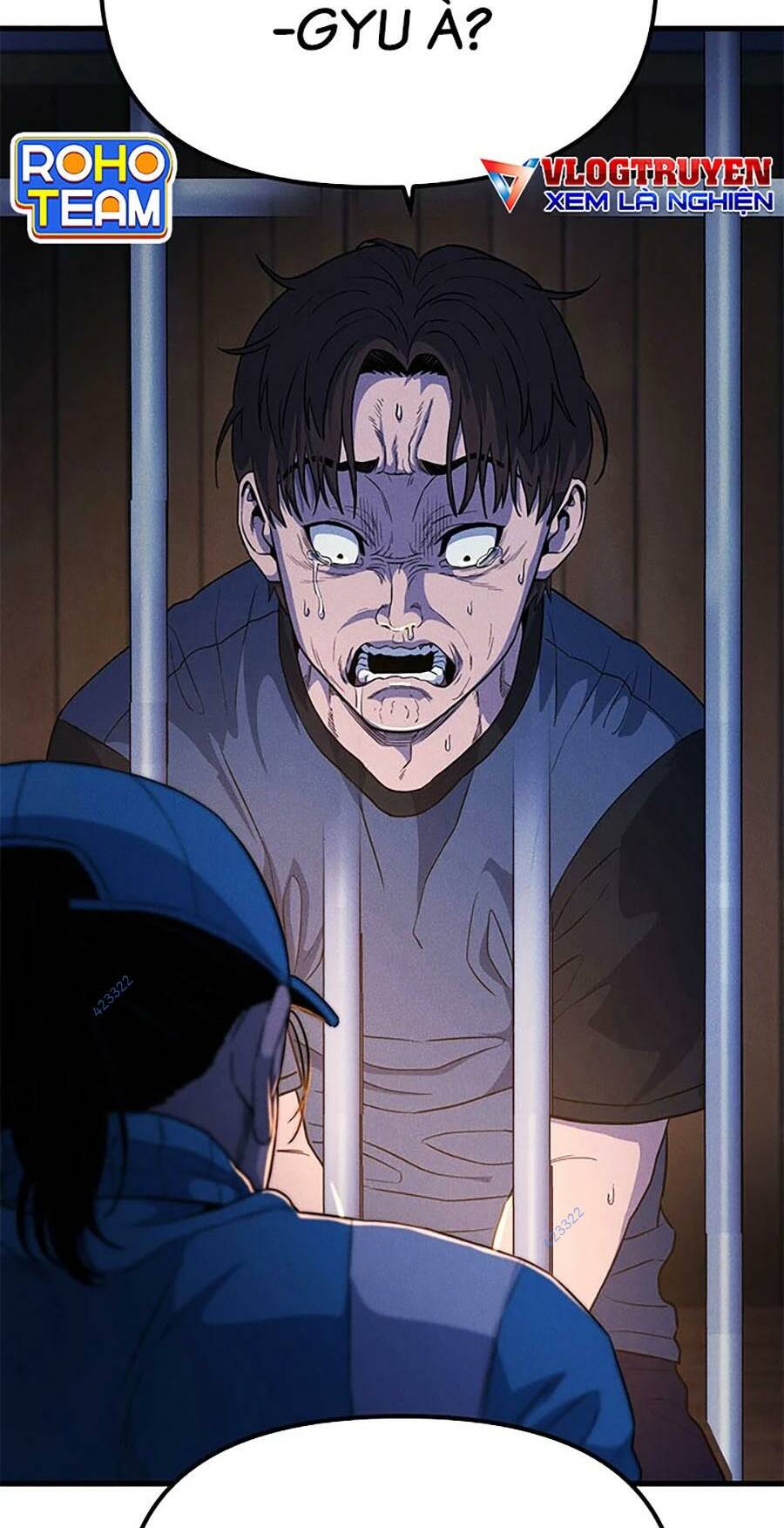 Gương Mặt Tâm Thần - Chapter 16 - Page 105