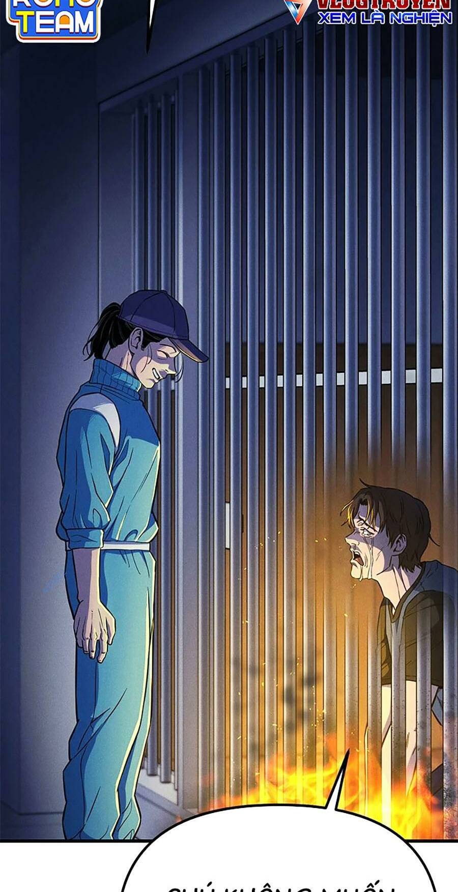 Gương Mặt Tâm Thần - Chapter 16 - Page 109