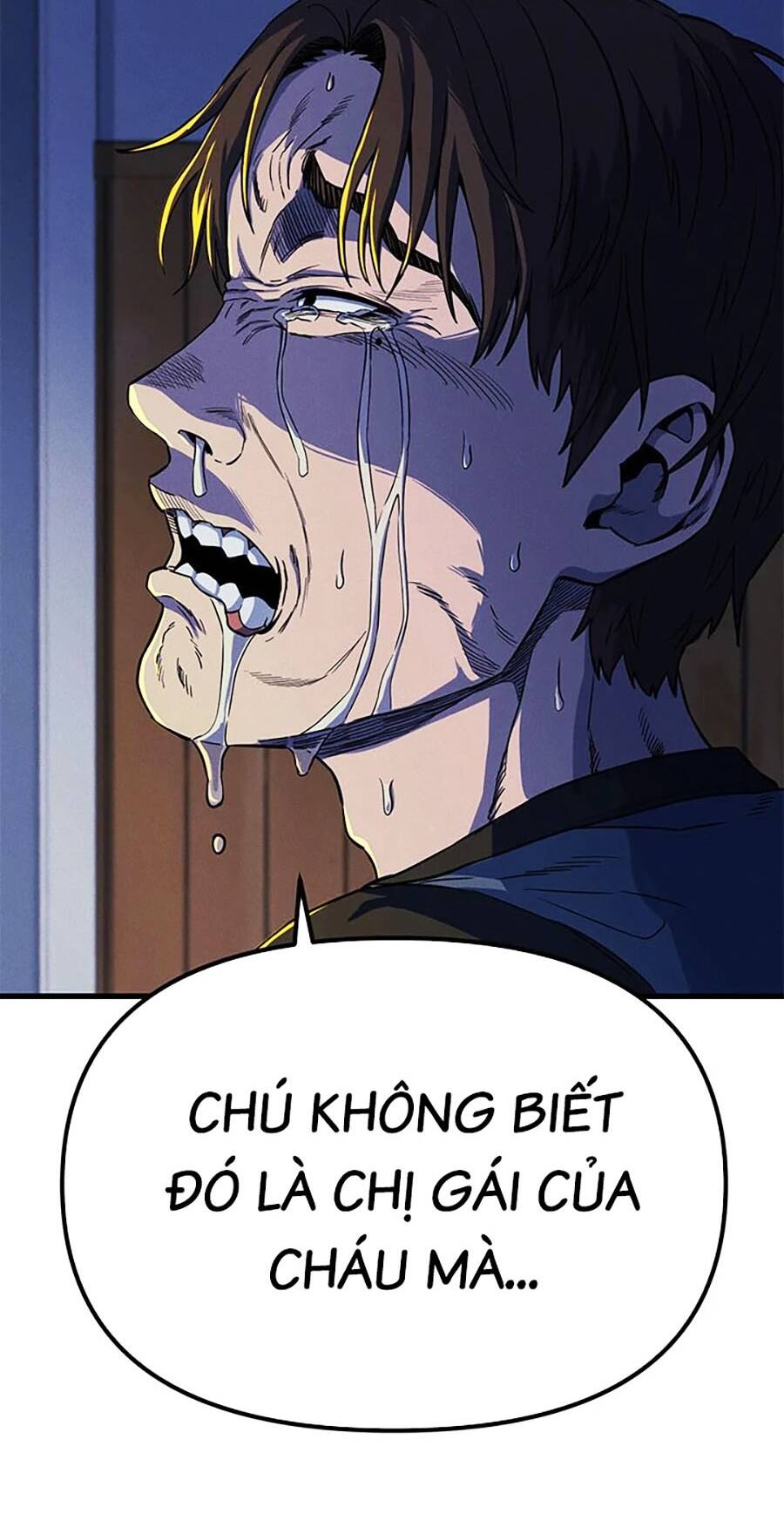 Gương Mặt Tâm Thần - Chapter 16 - Page 111