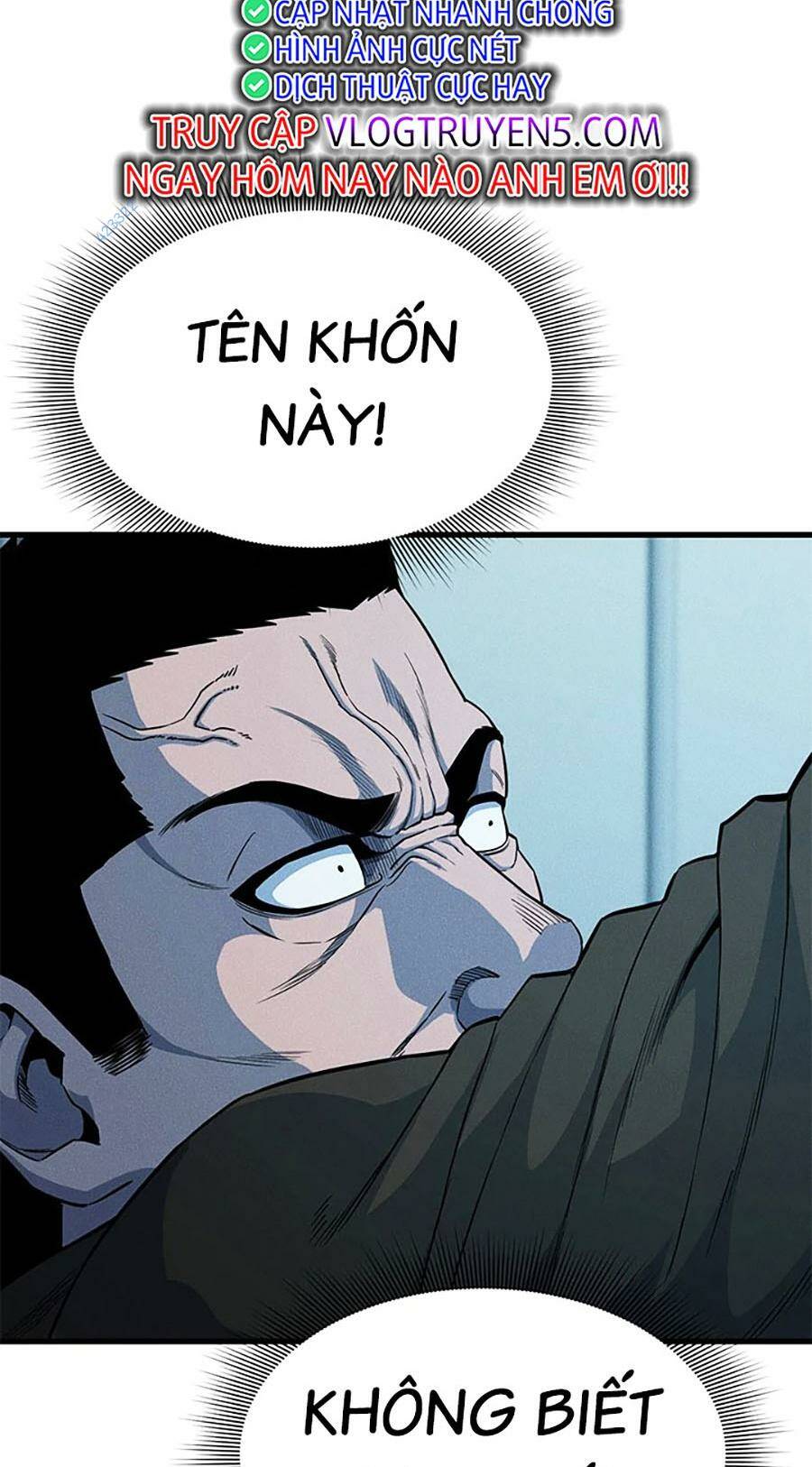 Gương Mặt Tâm Thần - Chapter 16 - Page 12