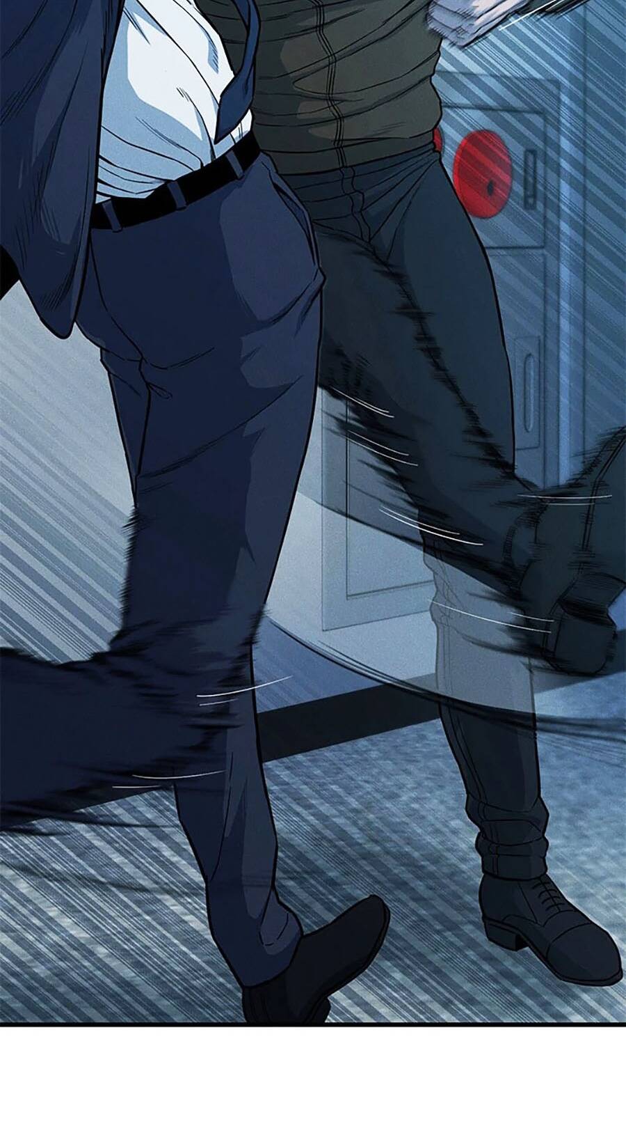 Gương Mặt Tâm Thần - Chapter 16 - Page 15