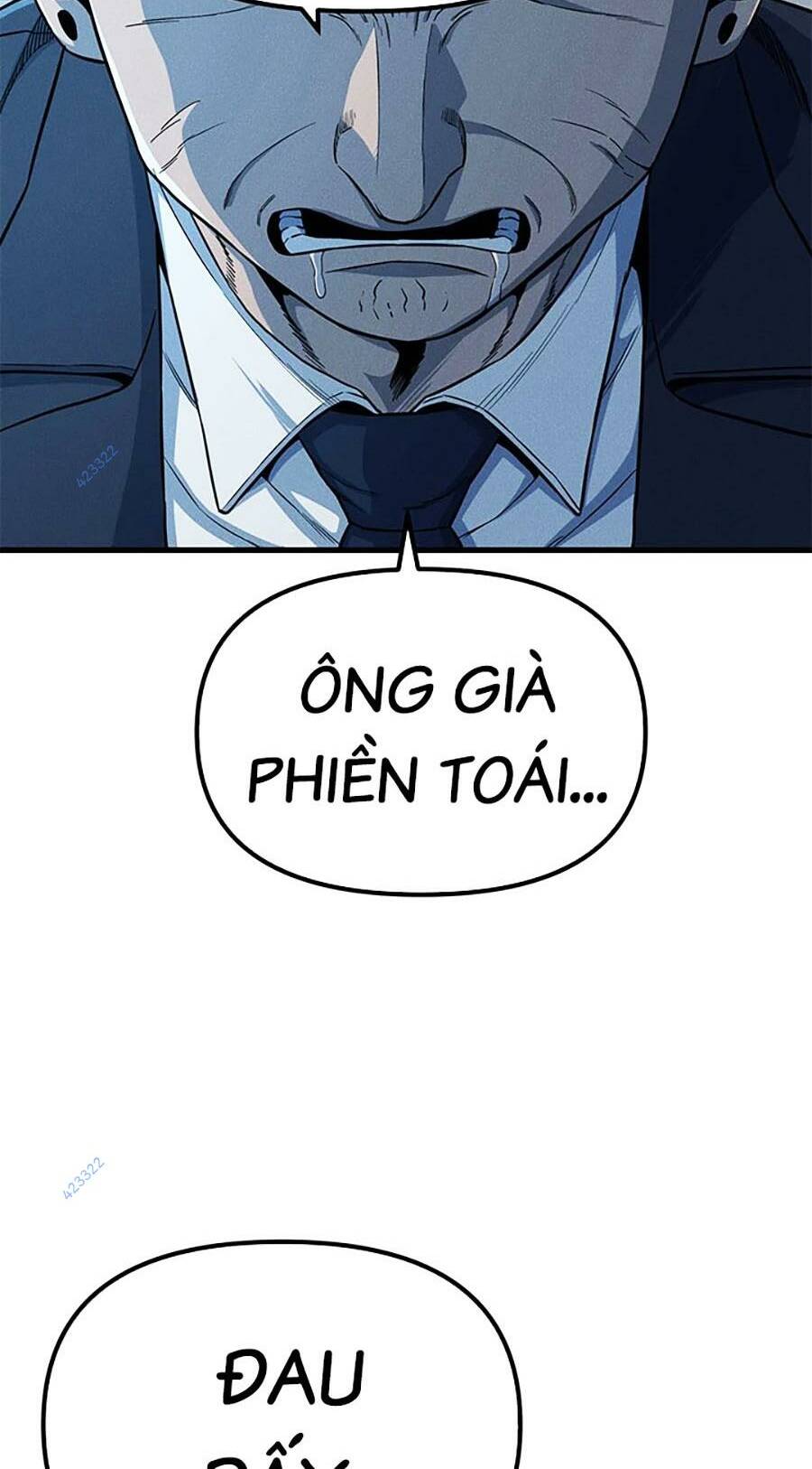 Gương Mặt Tâm Thần - Chapter 16 - Page 21