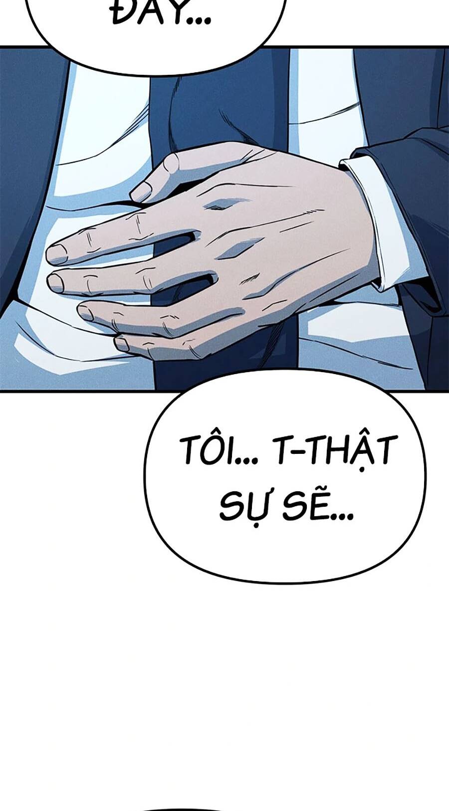 Gương Mặt Tâm Thần - Chapter 16 - Page 22