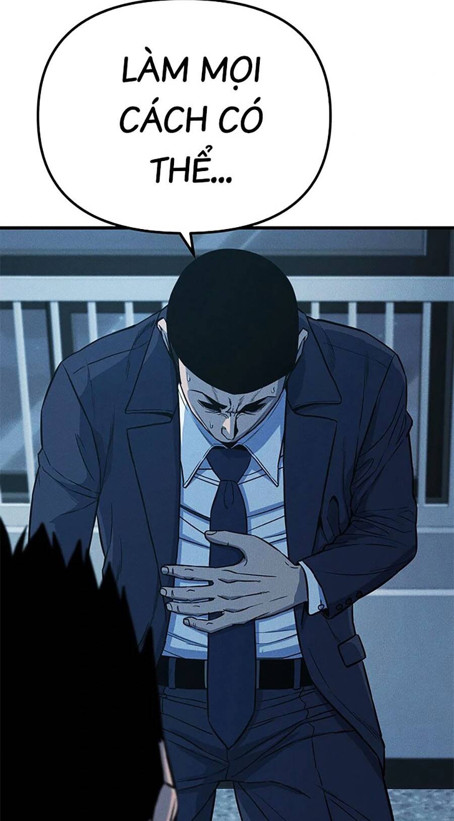 Gương Mặt Tâm Thần - Chapter 16 - Page 23